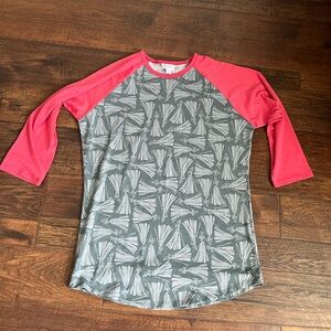 Disney Aurora Sleeping Beauty Top